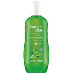 GEL PURO DE ALOE VERA...