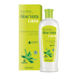 LECHE CORPORAL DE ALOE VERA...