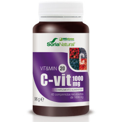 C-VIT 1000 60 COMPRIMIDOS...