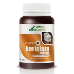 HERICIUM COMPLEX 60...