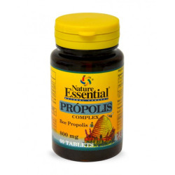 PROPOLIS 800Mg. 60...