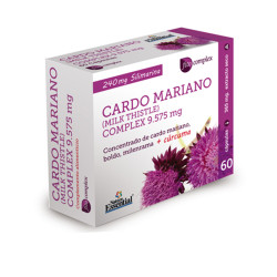 CARDO MARIANO COMPLEX 60...