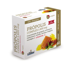 PROPOLIS COMPLEX 60...