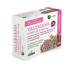 VALERIANA COMPLEX 60...