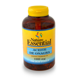 ACEITE DE ONAGRA 1.000Mg....