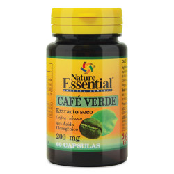 CAFE VERDE 60 CAPSULAS...