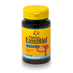 REISHI (MICELIO) 400Mg. 50...