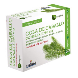 COLA DE CABALLO COMPLEX 60...