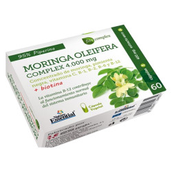 MORINGA COMPLEX 60 CAPSULAS...