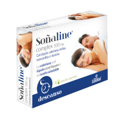 SOÑALINE COMPLEX 30...