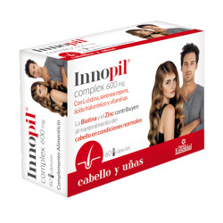 INNOPIL COMPLEX 600Mg. 60...