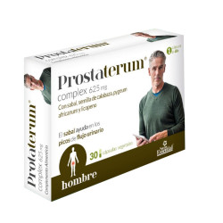 PROSTATERUM 30 CASULAS...