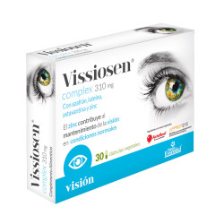 VISSIOSEN COMPLEX 310Mg. 30...