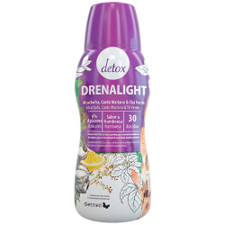 DRENALIGHT DETOX 600Ml....