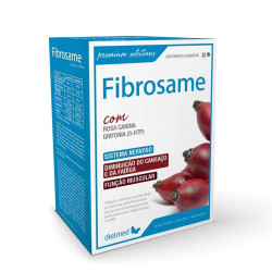 FIBROSAME 30 COMPRIMIDOS...