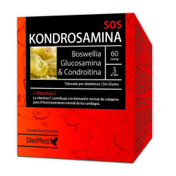 KONDROSAMINA FORTE 60...