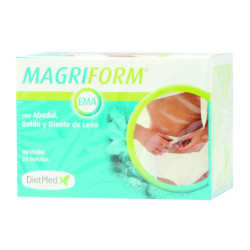 MAGRIFORM EMA 20 FILTROS...