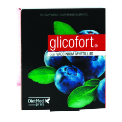 GLICOFORT 60 COMPRIMIDOS...