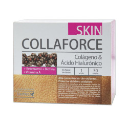 COLLAFORCE SKIN 30 SOBRES...