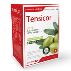 TENSICOR 60 COMPRIMIDOS...