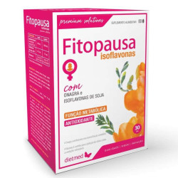 FITOPAUSA ISOFLAVONAS 60...