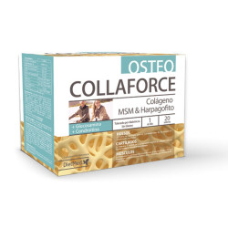 COLLAFORCE OSTEO 20 SOBRES...