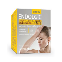 ENDOLGIC 30 COMPRIMIDOS...