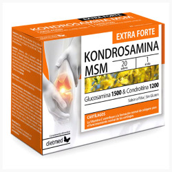 KONDROSAMINA EXTRA FORTE 20...