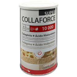 SUPER COLLAFORCE 10.000...