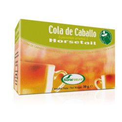 COLA DE CABALLO 30 FILTROS...