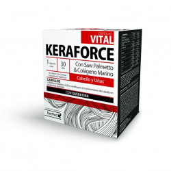 KERAFORCE VITAL 30 CAPSULAS...