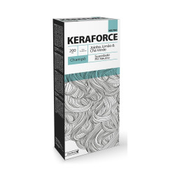 KERAFORCE NEUTRO 200Ml....