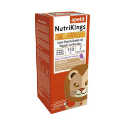 NUTRIKINGS APETIT 150Ml....