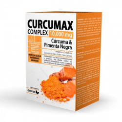 CURCUMEGA COMPLEX 10.000Mg....