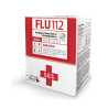 FLU 112 30 CAPSULAS DIETMED