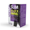 ADELGASLIM BLOCK 60 CAPSULAS DIETMED