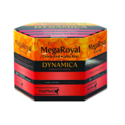 MEGAROYAL DYNAMICA 20...