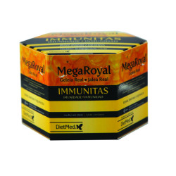 MEGAROYAL IMMUNITAS 20...