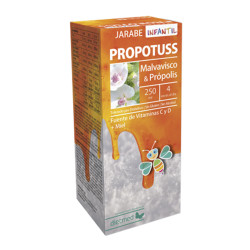 PROPOTUSS INFANTIL 250Ml....