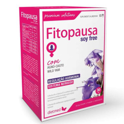 FITOPAUSA SOY FREE 60...