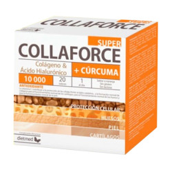 COLLAFORCE SUPER + CURCUMA...