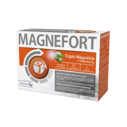 MAGNEFORT 30 COMPRIMIDOS...