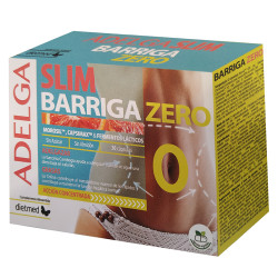 ADELGASLIM BARRIGA ZERO 30...