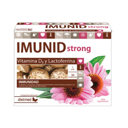 IMUNID STRONG 30...