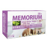 MEMORIUM 50+ 30 AMPOLLAS DIETMED