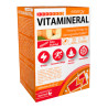 VITAMINERAL ENERGY 30 CAPSULAS DIETMED