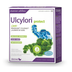 ULCYLORI PROTECT 20 STICKS...