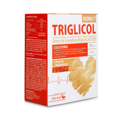 TRIGLICOL  NORM 7 PLUS 30...