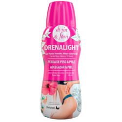 DRENALIGHT DRAIN FIRM 600Ml...