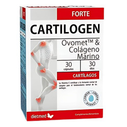 CARTILOGEN FORTE 30...